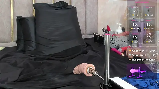 Liincostelloo Adlı Modelin Canlı XXX Sohbeti