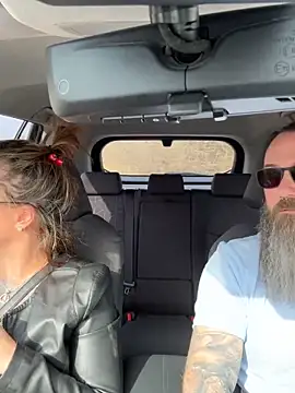 JoonandBani – Kamerová šou