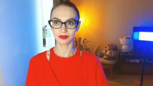 Lady_Sunshine_ Obrolan Langsung XXX