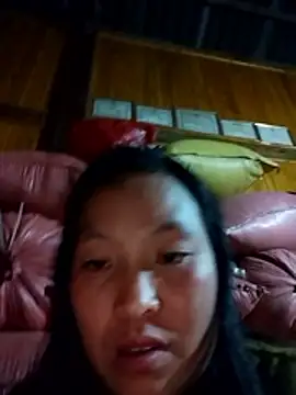 miss-su's Webcam Show