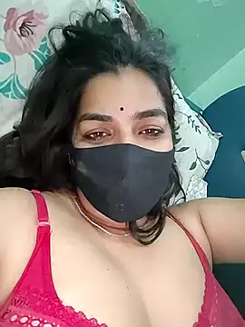 the_saavi's Live XXX Chat