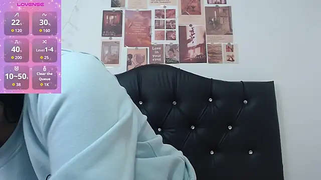 Chat XXX en directo de April_Becker