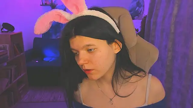 StasyaCollins' Live XXX Chat