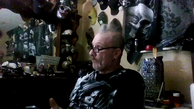 Czat XXX na żywo – bigdaddyrooster