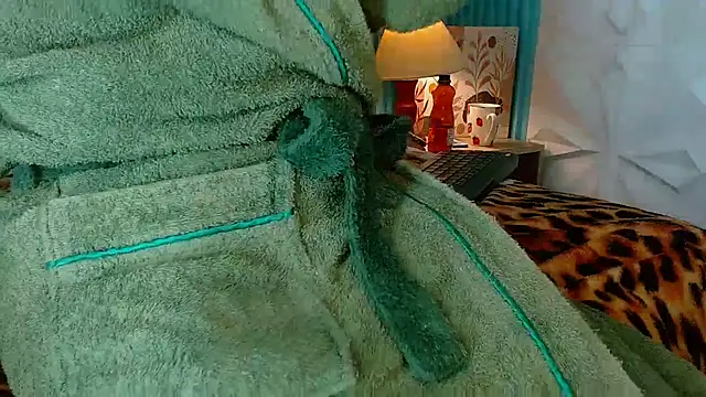 Chat XXX en directo de musa_levass_happy