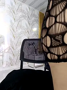 Chat XXX en directo de Nala_OMG