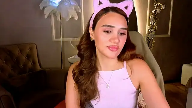 Kimberly_Chapman live XXX chat