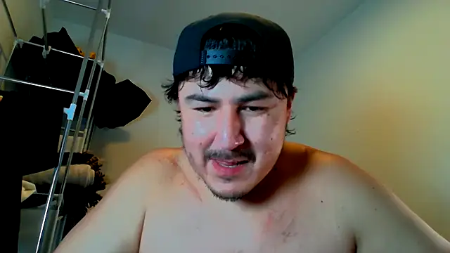 Chat XXX Live Bouncywarrior