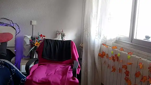 mariaplaya Webcamshow