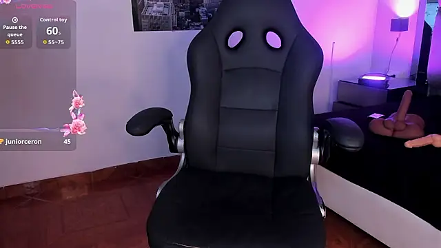 GemaGarcia_'s Live XXX Chat