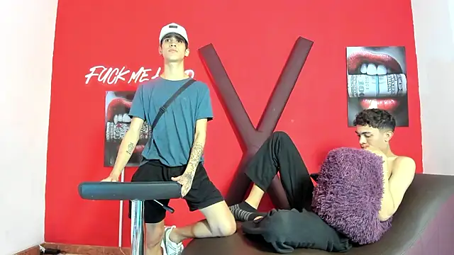 SKYN_MAN – Naživo XXX chat