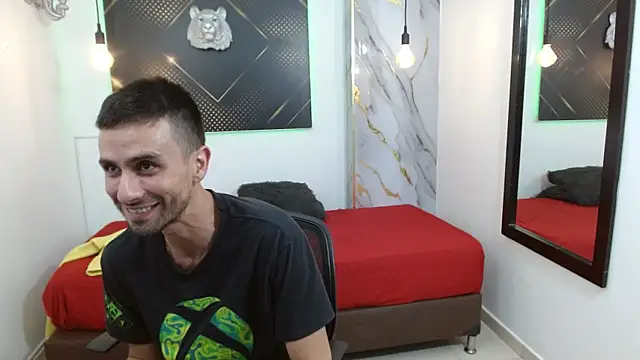 KingOfTemptation Webcamshow