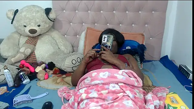 Negrabig's Live XXX Chat