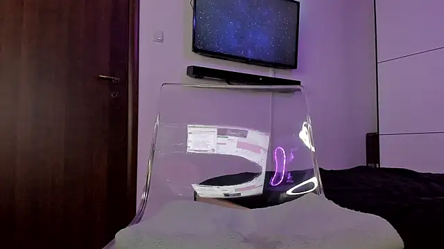 Bri4anna Adlı Modelin Canlı XXX Sohbeti