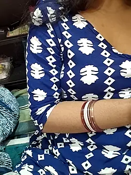 O_My_GoodnesS Chat XXX in diretta