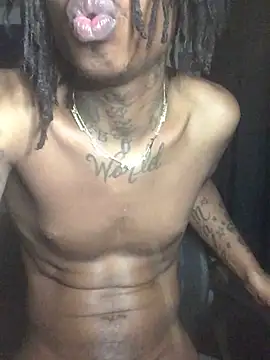 slimgod13 – Naživo XXX chat