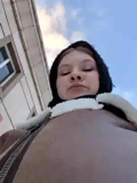 Chat XXX en directo de Morphine_666