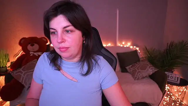 MirandaWong: онлайн-секс-чат