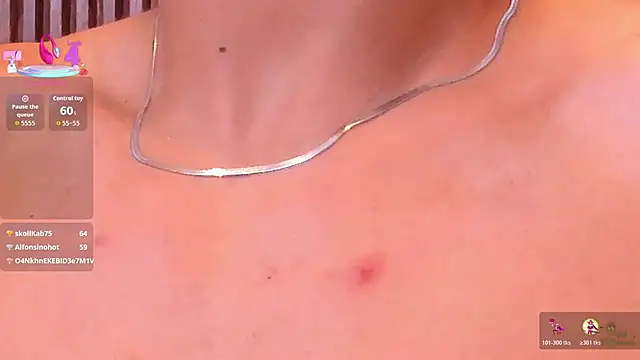 AndyBlake_'s Webcam Show