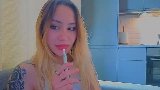 Chat XXX Live baobei03