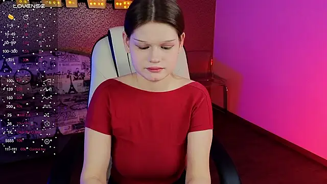 Chat +18 de Lunatrend ao vivo