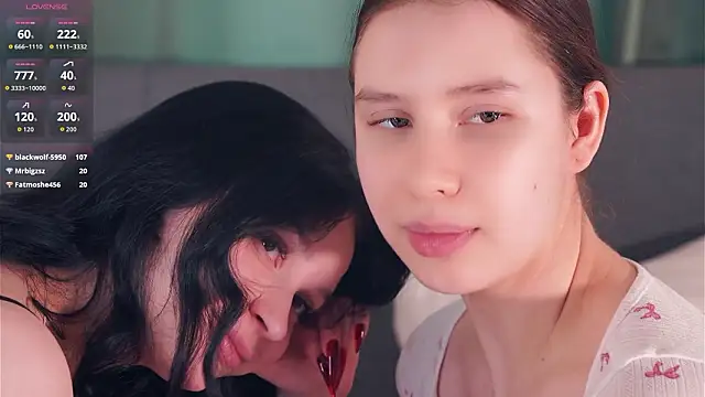 ZofiaSoshnik's Live XXX Chat