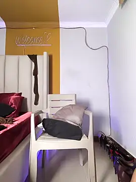 Rubi424 Live XXX-Chat