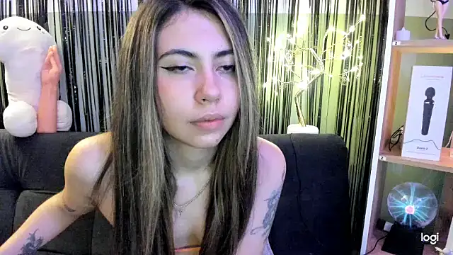 lilly_sweett's Live XXX Chat