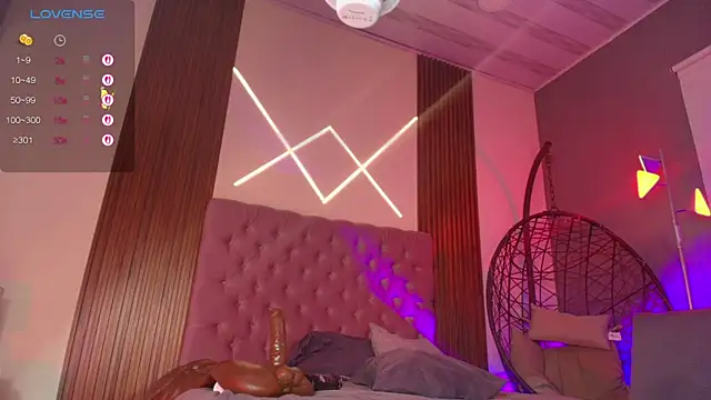 rihanna_rose Live XXX-Chat