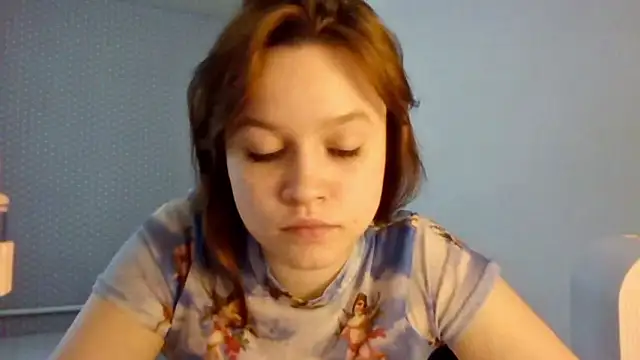 Ammymia élő XXX-chatje