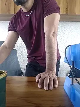 indianguy89 웹캠 쇼