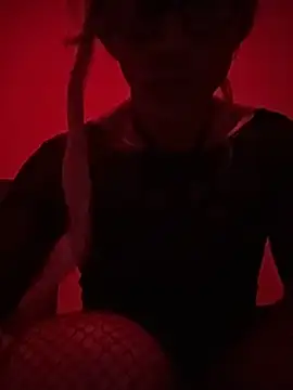 Show webcam de JessySexybitch