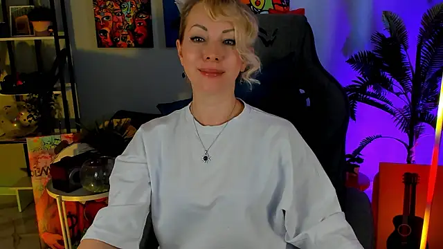 LylithSkye's Live XXX Chat