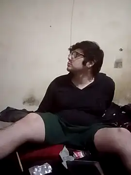 thecatblack1998 Show Webcam