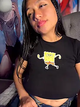 Im_Little's Live XXX Chat