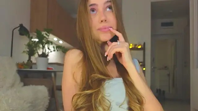 Chat +18 de Lili_Roze_ ao vivo