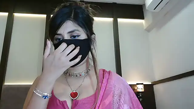 Meadow_Rain – Kamerová šou