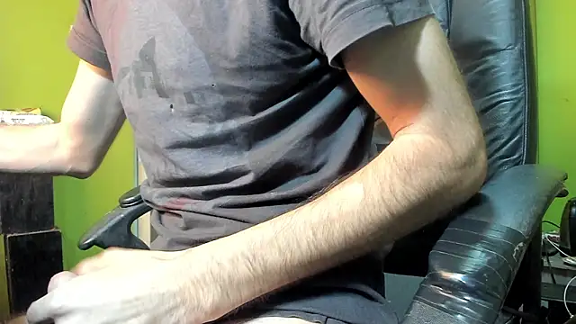 BigCumShoot Webcam show