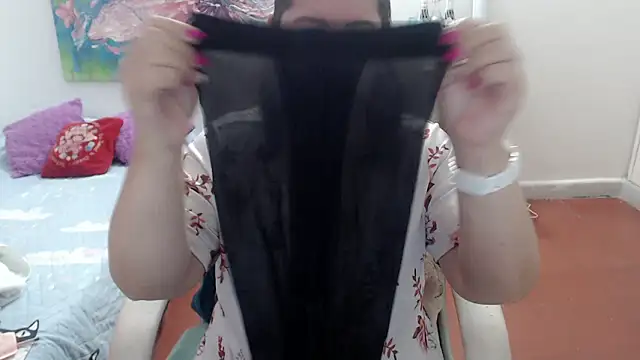 Chat +18 de leonela_69 ao vivo