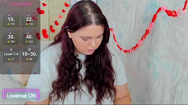 sunyy_bunyy's Live XXX Chat