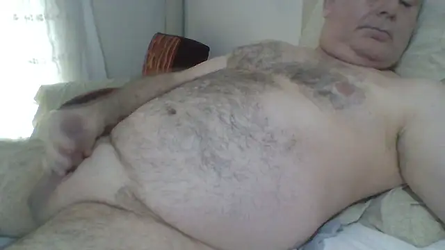 locoturco72 网络视讯表演