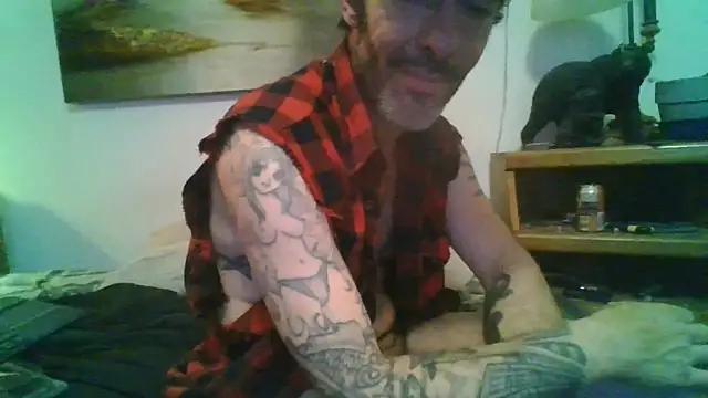 Онлайн чат XXX theboobietrap