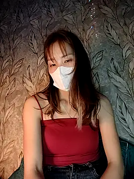 ezabel- 网络视讯表演