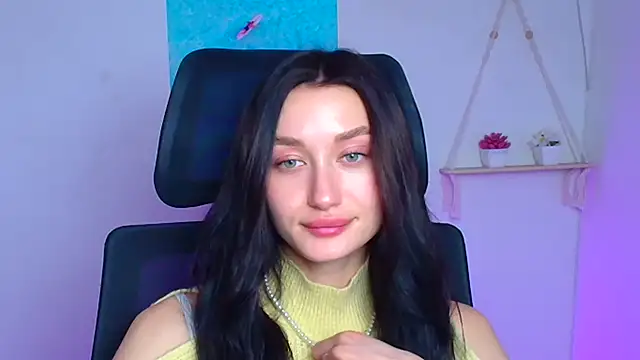 Stella_XO – Live XXX-chat