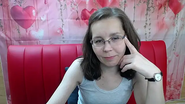 Chat +18 de DaisyEdit ao vivo