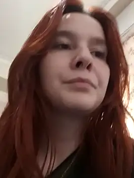 Atwsliiikizilll Adlı Modelin Web Kamerası Şovu