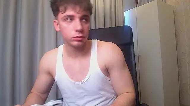 KellenWest লাইভ XXX চ্যাট