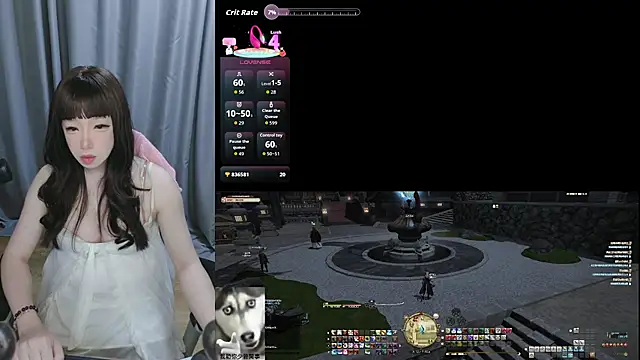 diaperlilinai0210's Live XXX Chat