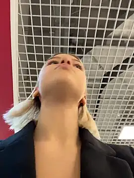 AshleyMur's Webcam Show