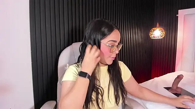 Онлайн чат XXX FireDollx